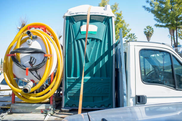 Best Porta potty rental near me  in New Baltimore, MI