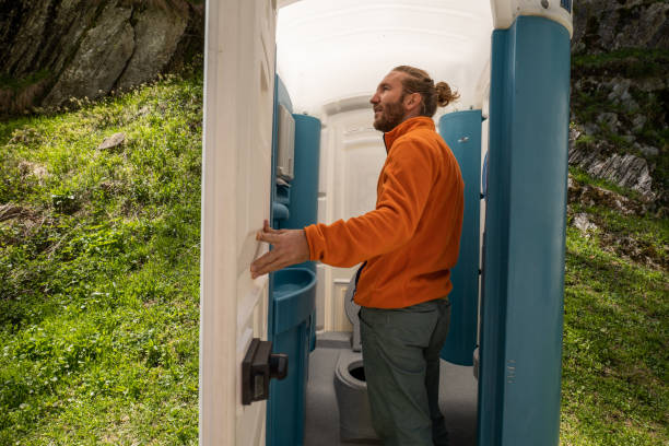Best Local porta potty services  in New Baltimore, MI