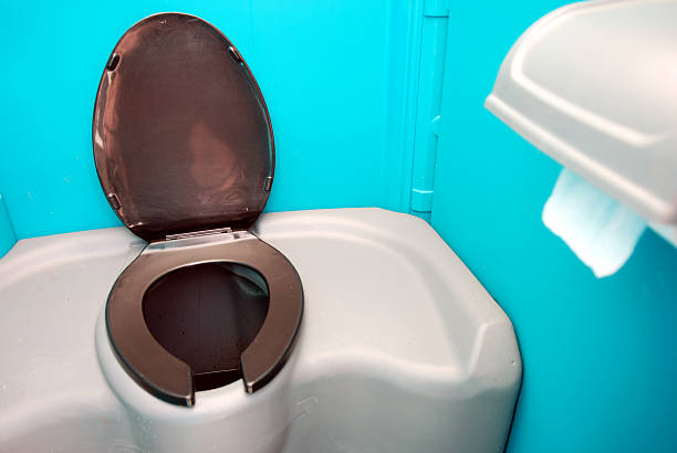 Porta potty rental for festivals in New Baltimore, MI