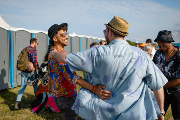 Best Emergency porta potty rental  in New Baltimore, MI