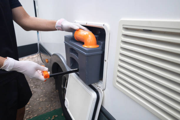 Best Affordable porta potty rental  in New Baltimore, MI