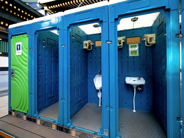 Best Porta potty rental for festivals  in New Baltimore, MI