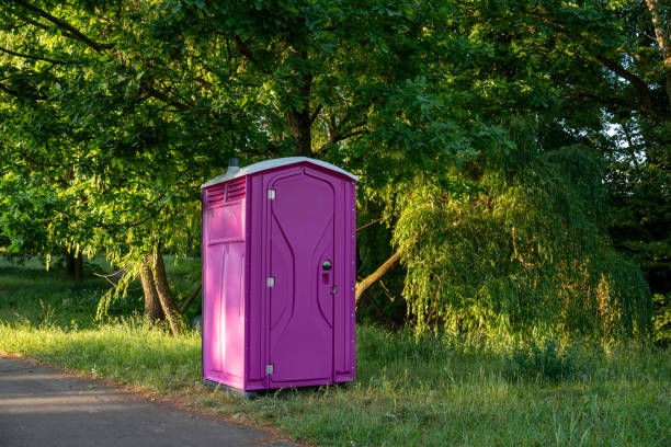 Porta potty rental for festivals in New Baltimore, MI